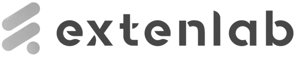 Extenlab logotip