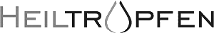 Heiltropfen logotip