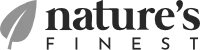 Natures finest logotip