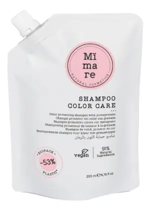 Mimare šampon za barvane lase "Color Care" (200ml)