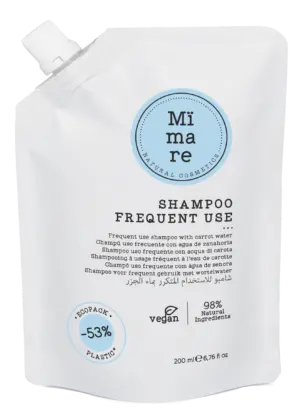 [55.09.724.02.005] Mimare šampon za pogosto rabo "Frequent Use" (200ml)