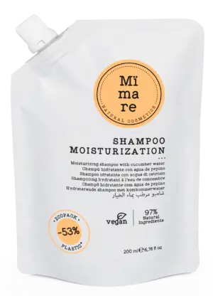 [55.09.724.02.003] Mimare vlažilni šampon "Moisturization" (200ml)