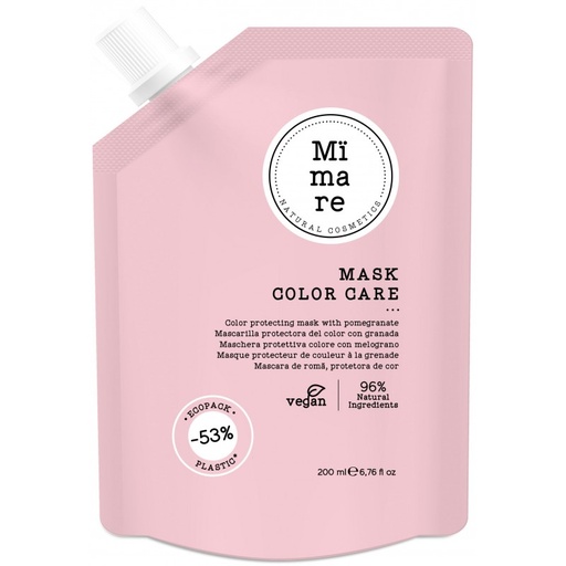 [55.10.724.02.004] Mimare maska za barvane lase "Color Care" (200ml)